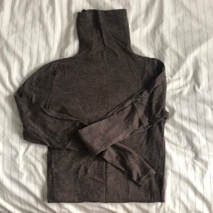 Club Monaco turtle neck